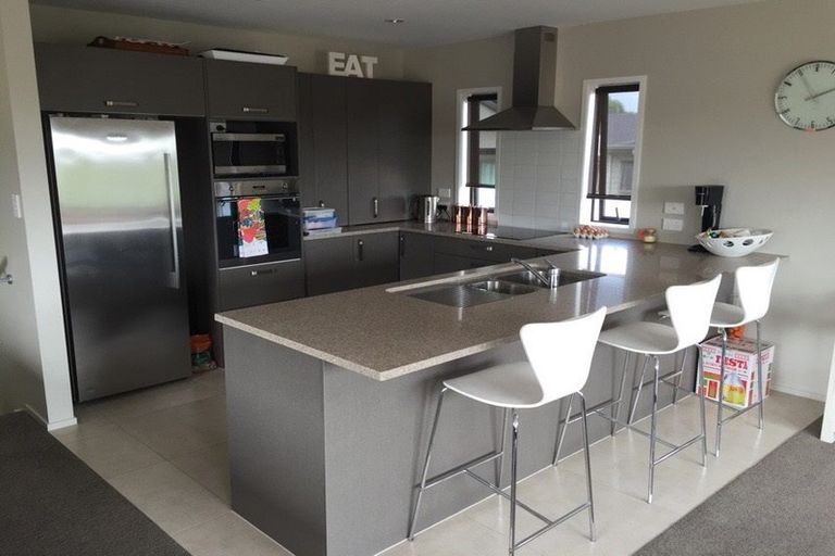 Photo of property in 129 Isabella Drive, Pukekohe, 2120