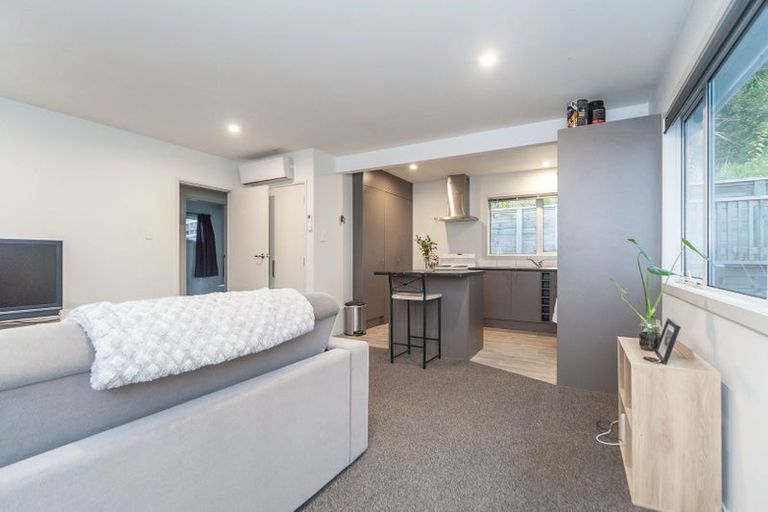 Photo of property in 25b Wattle Grove, Maungaraki, Lower Hutt, 5010