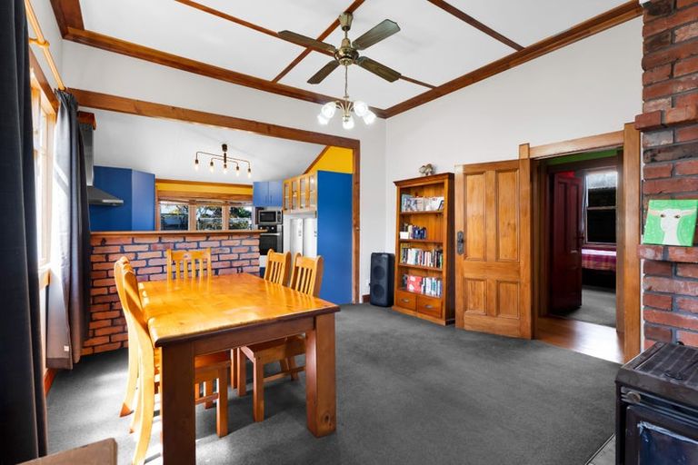 Photo of property in 54 Disraeli Street, Hawera, 4610