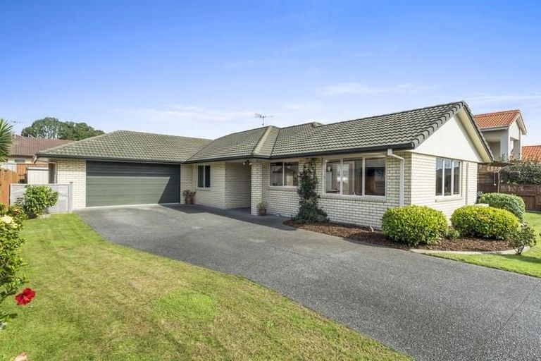 Photo of property in 10 Garvan Glen, Pyes Pa, Tauranga, 3112