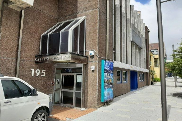 Photo of property in 195 Victoria Street, Dargaville, 0310