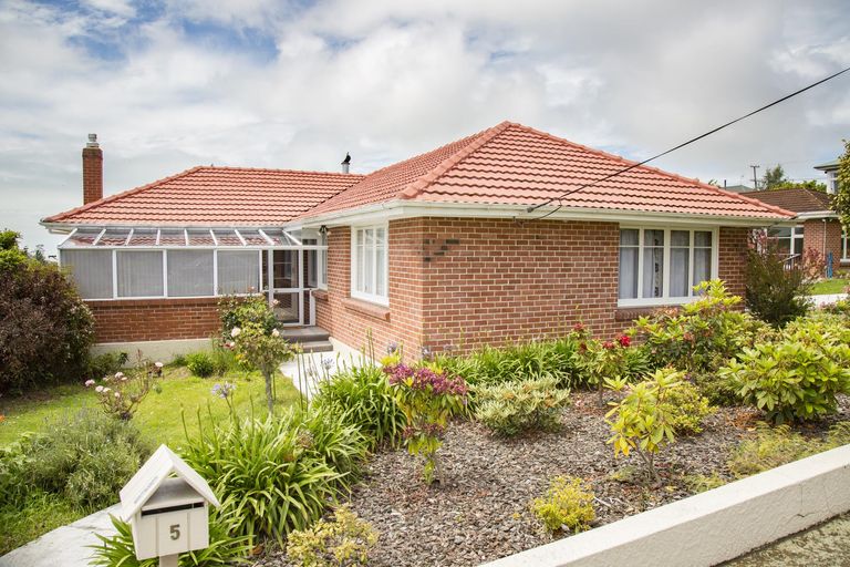 Photo of property in 5 Queens Crescent, Oamaru, 9400