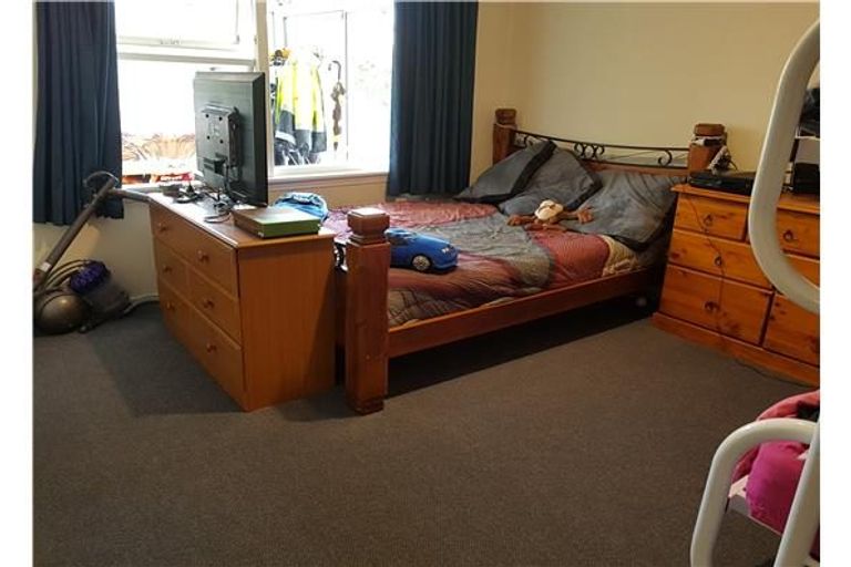 Photo of property in 4/7 Rotherham Street, Riccarton, Christchurch, 8041