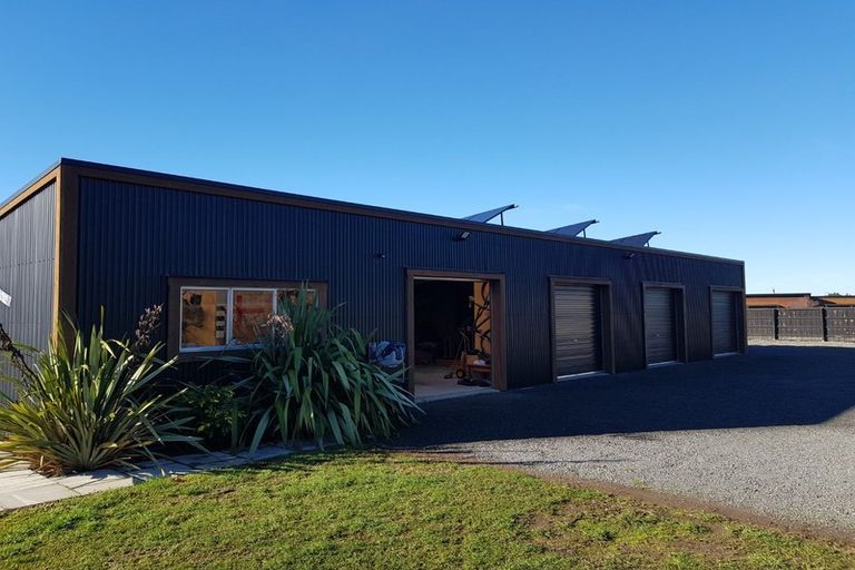 Photo of property in 68 Wards Road, Ohoka, Rangiora, 7475