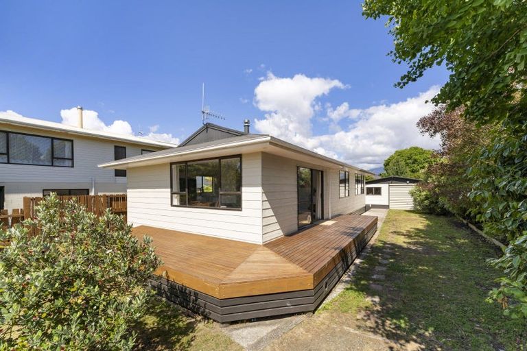 Photo of property in 18 Trewavas Street, Motueka, 7120