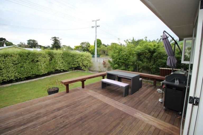 Photo of property in 1 Wilson Street, Bulls, 4818