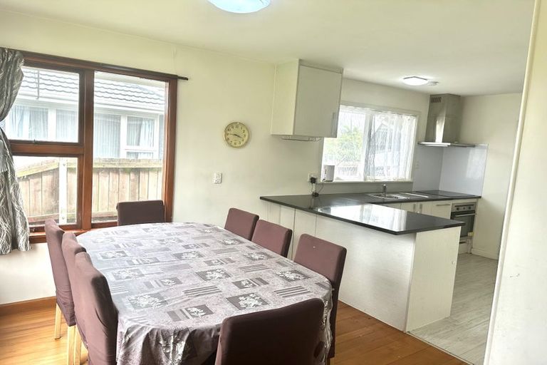 Photo of property in 7 Glenora Place, Hornby, Christchurch, 8042