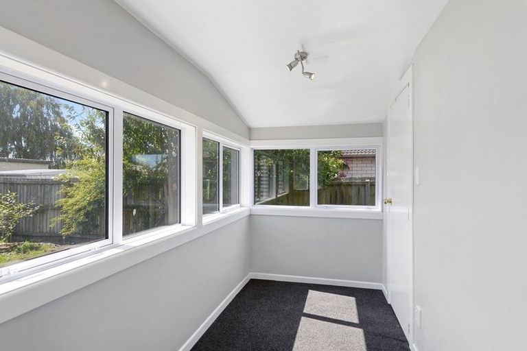 Photo of property in 88 Domain Terrace, Spreydon, Christchurch, 8024