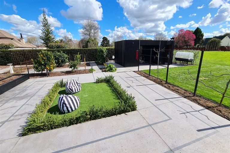 Photo of property in 9c Dalbeth Place, Matangi, Hamilton, 3284