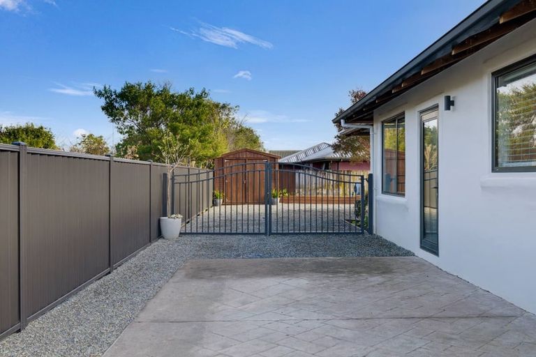 Photo of property in 16 Saint James Avenue, Richmond, 7020