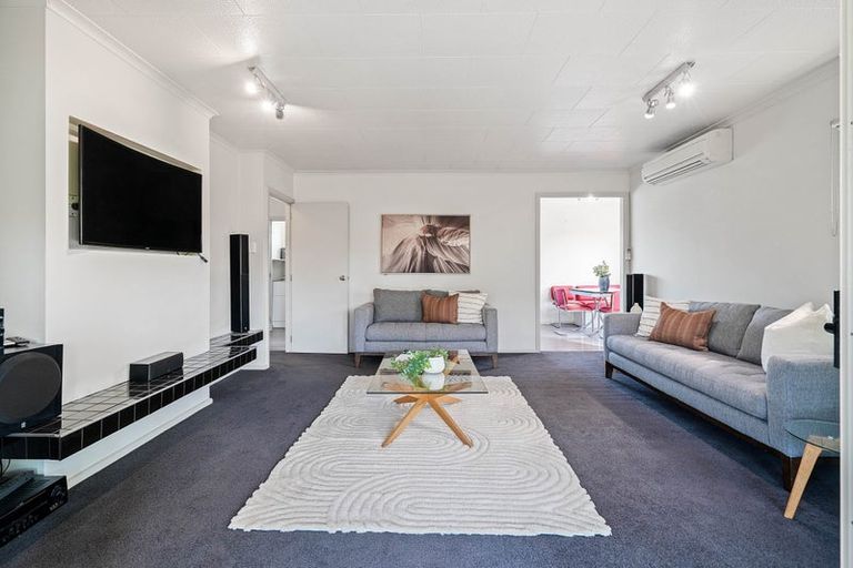 Photo of property in 5 Voss Street, Shirley, Christchurch, 8013