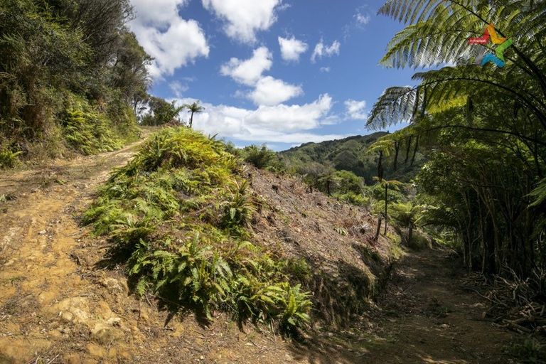 Photo of property in 380 Moores Valley Road, Wainuiomata, 5373