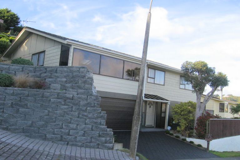 Photo of property in 81 Leeward Drive, Whitby, Porirua, 5024