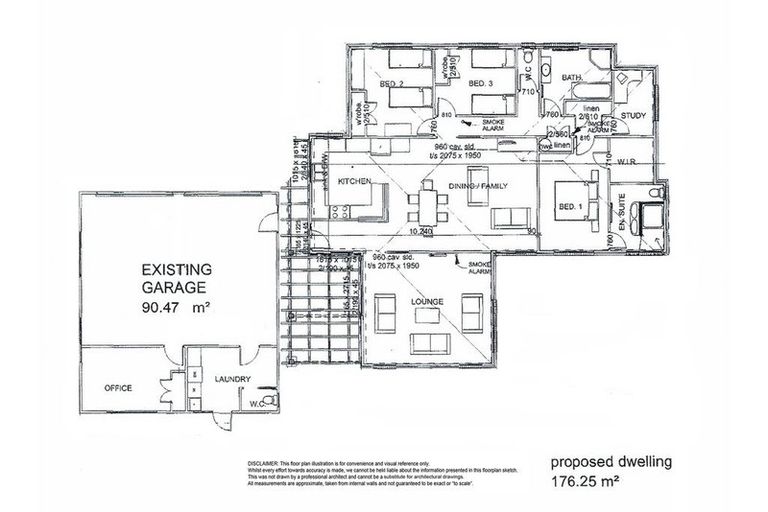 Photo of property in 2 Coronation Avenue, Pukekohe, 2120