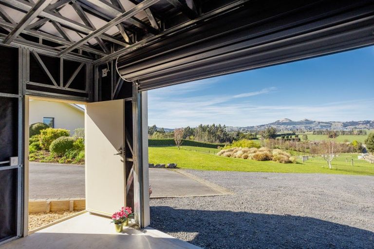 Photo of property in 294 Tirohanga Road, North Taieri, Mosgiel, 9092