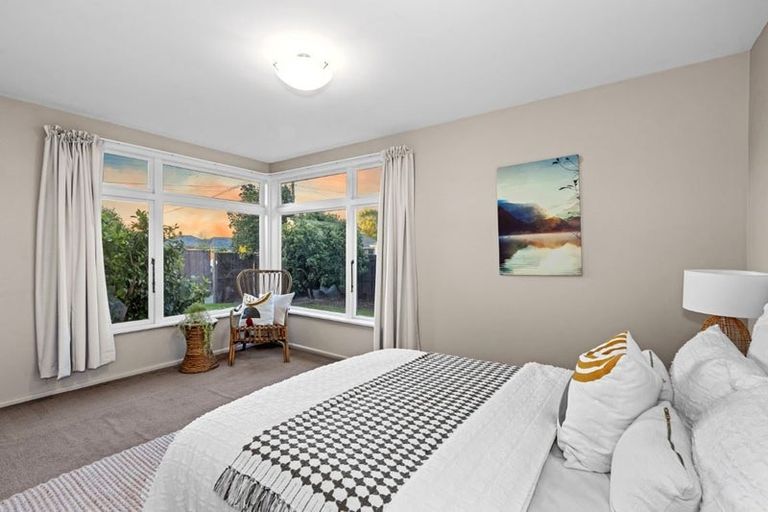 Photo of property in 16 Mcintyre Street, Shirley, Christchurch, 8013