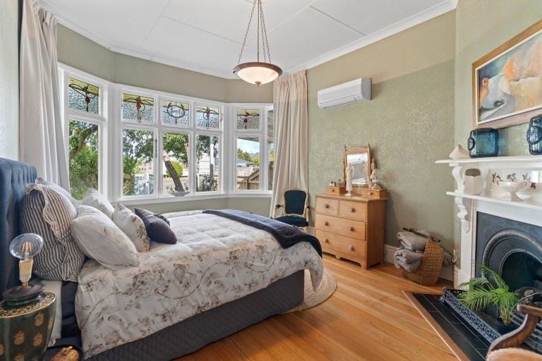 Photo of property in 97 Fox Street, Featherston, 5710