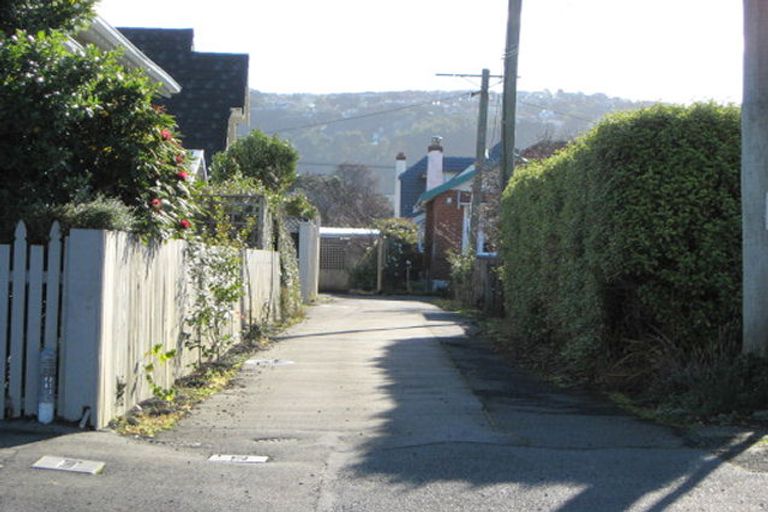 Photo of property in 384a Bay View Road, Saint Clair, Dunedin, 9012