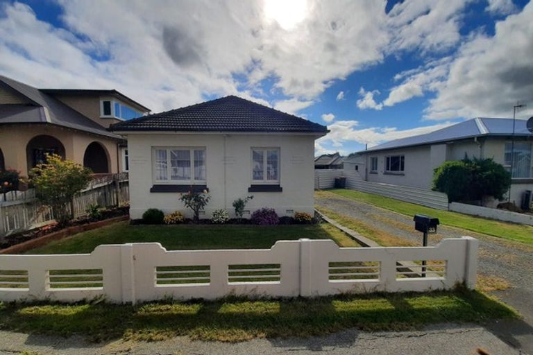 Photo of property in 33 Morton Street, Georgetown, Invercargill, 9812