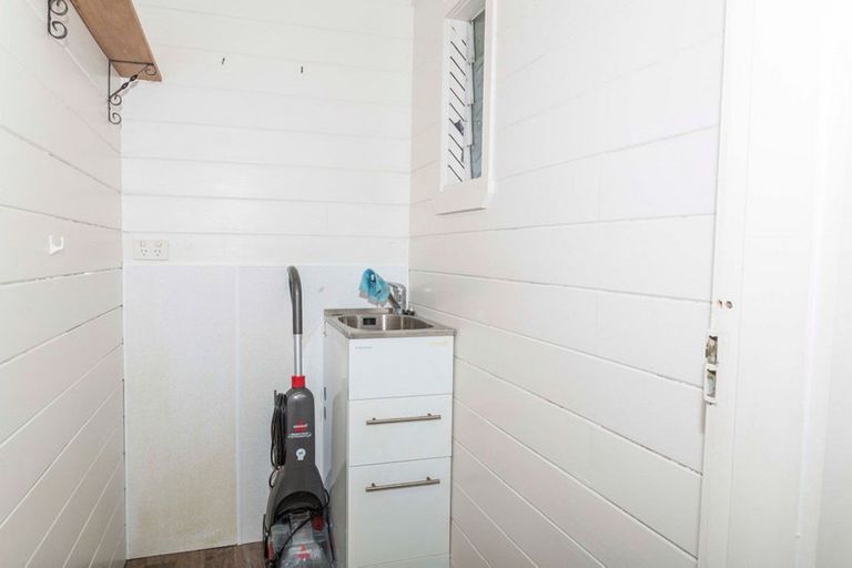 Photo of property in 8 Claudius Street, Dannevirke, 4930