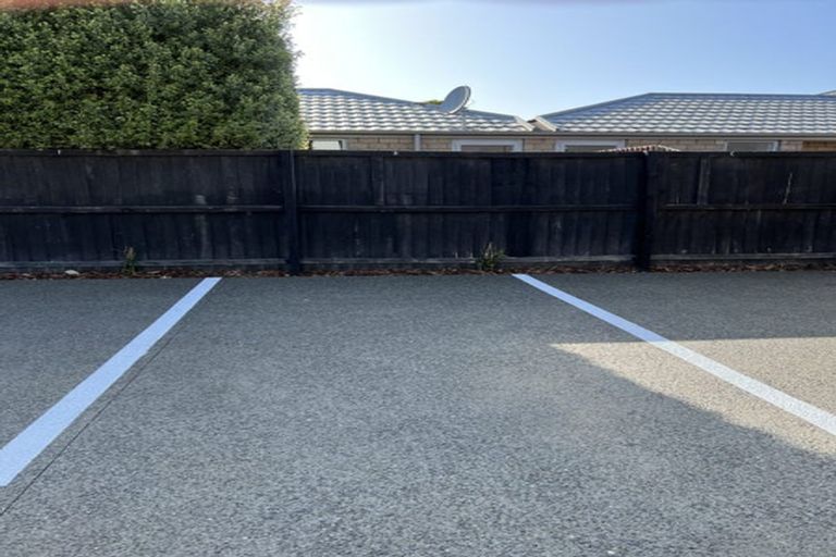 Photo of property in 484 Gloucester Street, Linwood, Christchurch, 8011