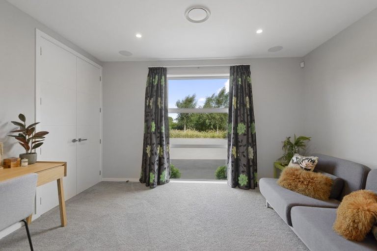 Photo of property in 120 Wardstay Road, Lincoln, Christchurch, 7672