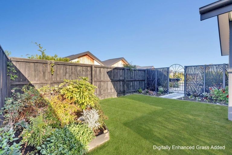 Photo of property in 5 Burke Lane, Amberley, 7410