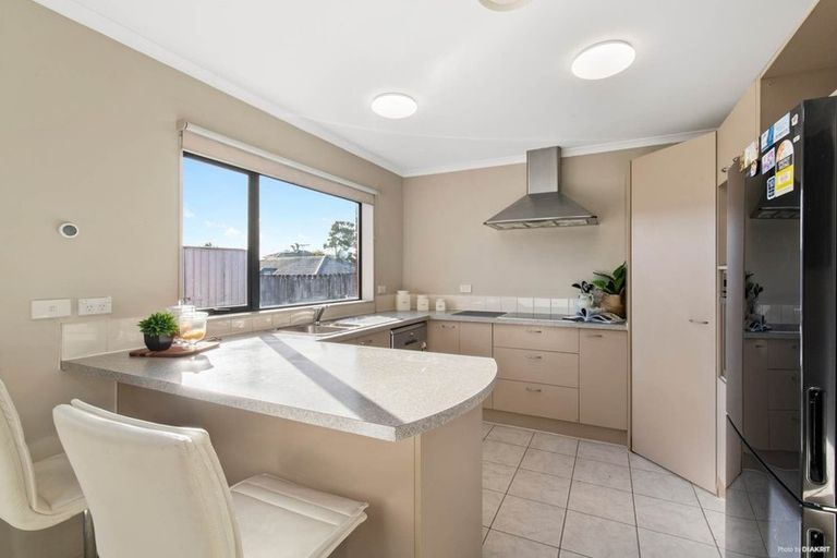 Photo of property in 30 Thomas Road, Flat Bush, Auckland, 2019