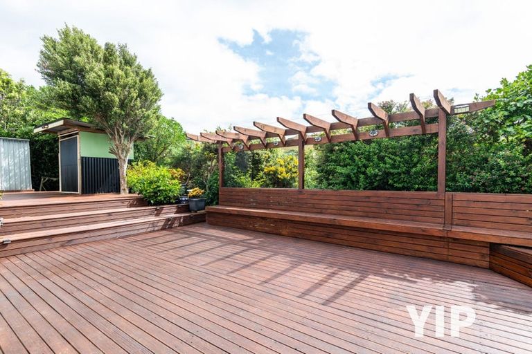 Photo of property in 29 Bathgate Street, Johnsonville, Wellington, 6037