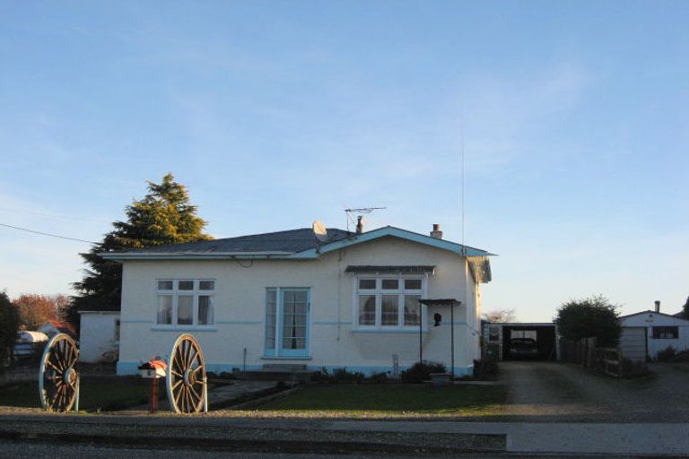 Photo of property in 3 Blampied Street, Mataura, 9712