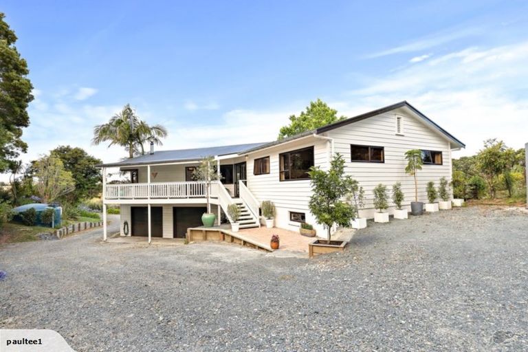 Photo of property in 754 Matakana Road, Warkworth, 0985