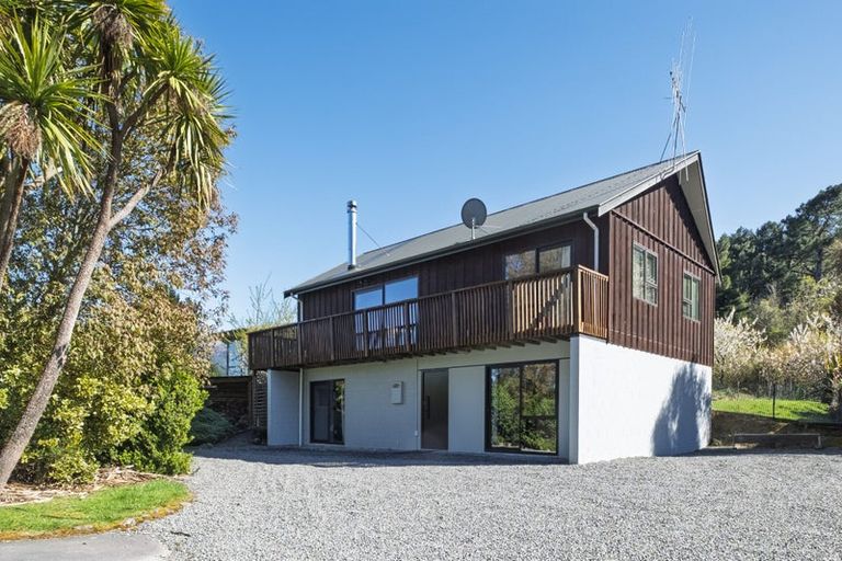 Photo of property in 100 Jacks Pass Road, Hanmer Springs, 7334