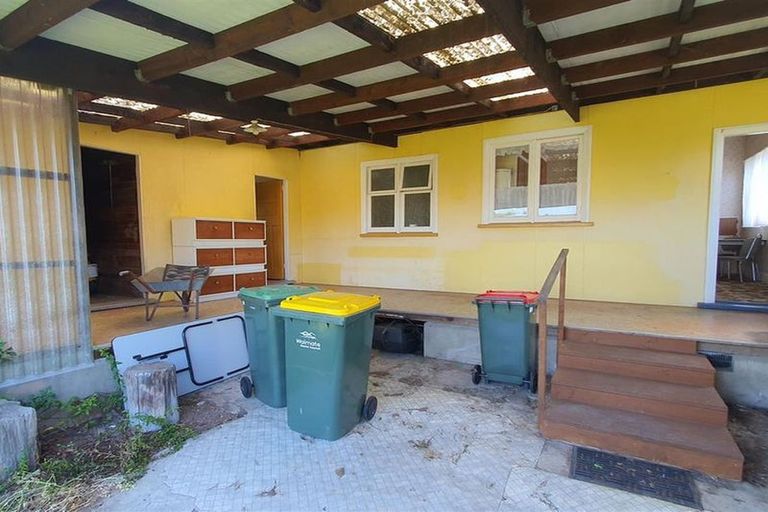 Photo of property in 59 Rhodes Street, Waimate, 7924