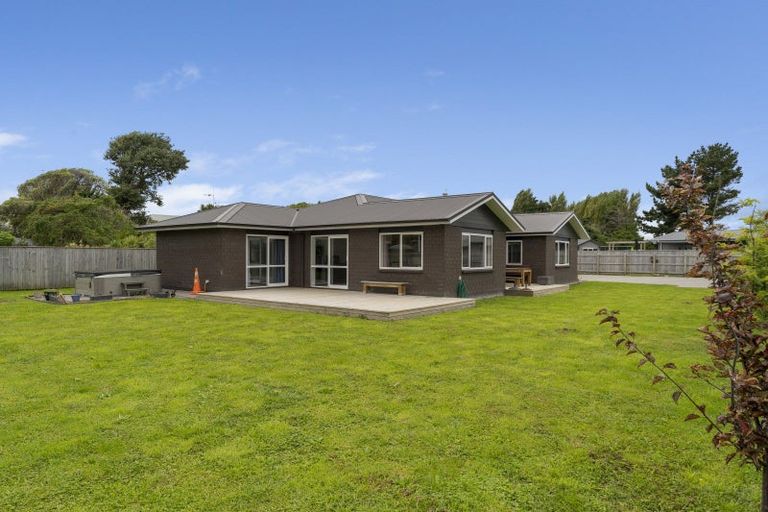 Photo of property in 3 Dow Chung Place, Otaki, 5512