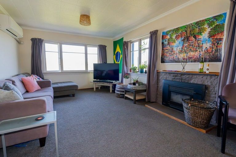 Photo of property in 6 Hinau Street, Ravensbourne, Dunedin, 9022