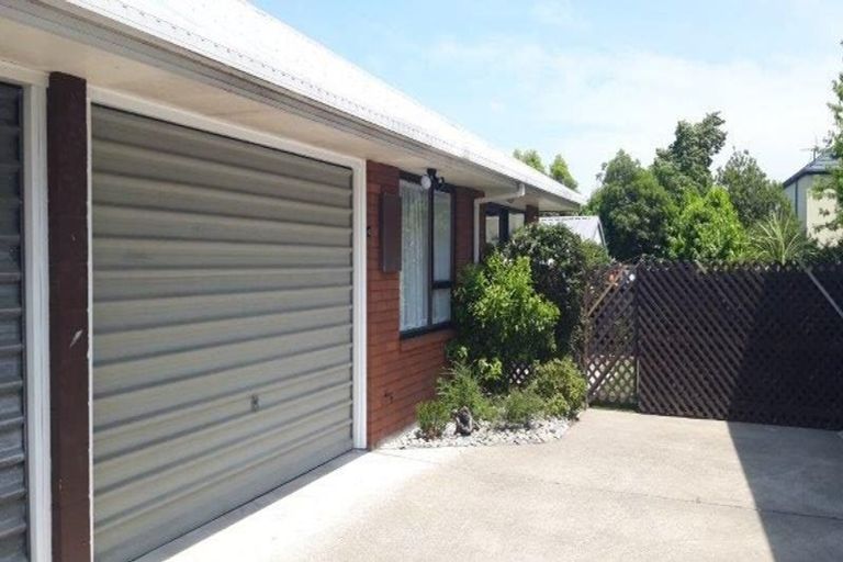 Photo of property in 4/305 Selwyn Street, Spreydon, Christchurch, 8024
