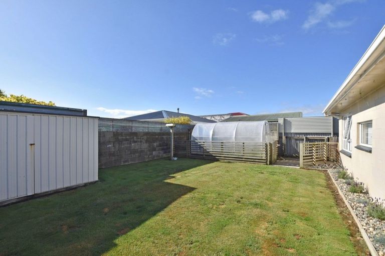 Photo of property in 4 Seddon Place, Kingswell, Invercargill, 9812