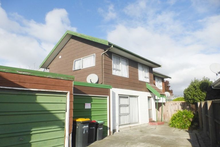 Photo of property in 3/264 Milton Street, Sydenham, Christchurch, 8023