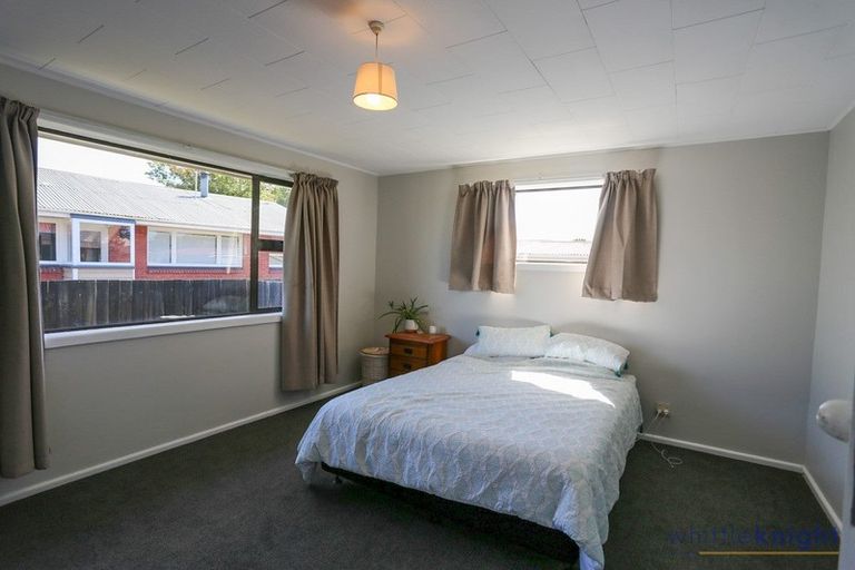 Photo of property in 50 Cavendish Road, Casebrook, Christchurch, 8051