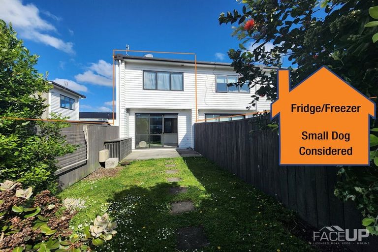 Photo of property in 21 Kanuka Road, Hobsonville, Auckland, 0616