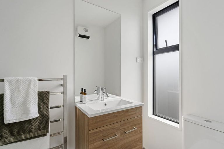 Photo of property in 5/611 Cashel Street, Linwood, Christchurch, 8011