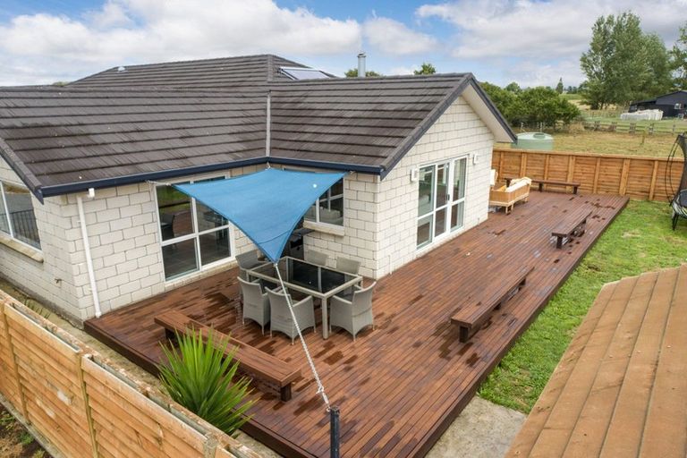 Photo of property in 219 Boyd Road, Horsham Downs, Hamilton, 3281