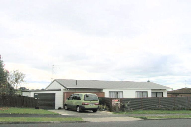 Photo of property in 47 Winchester Terrace, Bethlehem, Tauranga, 3110