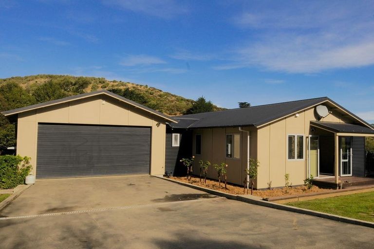 Photo of property in 15e Tenby Street, Moeraki, Palmerston, 9482