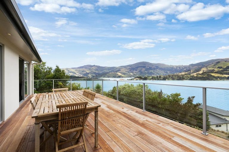 Photo of property in 1 Matai Lane, Robinsons Bay, Akaroa, 7581
