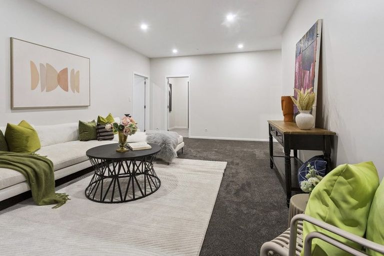 Photo of property in 1 Piwari Lane, Taupaki, 0782