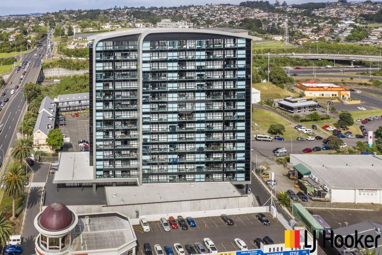 Photo of property in 507/8 Lakewood Court, Manukau, Auckland, 2104