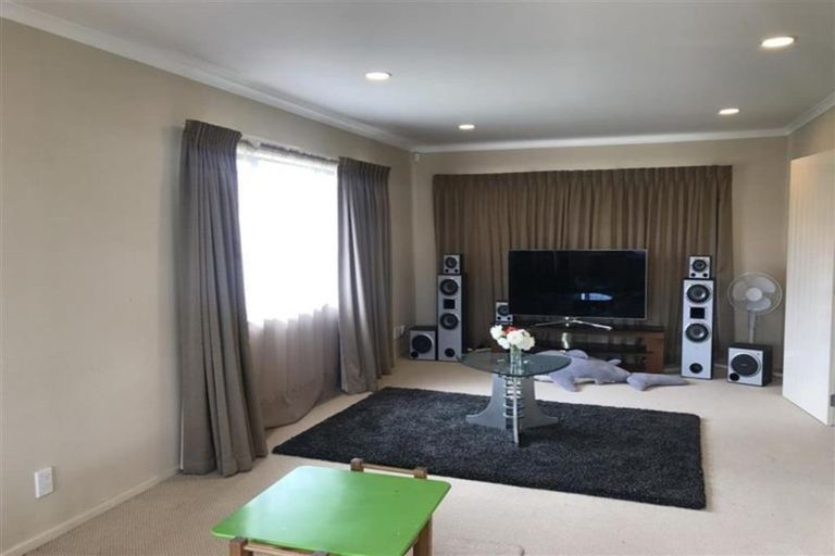 Photo of property in 4 Jerpoint Drive, Flat Bush, Auckland, 2019