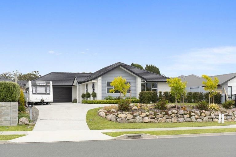 Photo of property in 11 Hass Drive, Ohauiti, Tauranga, 3112
