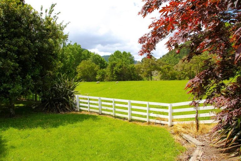 Photo of property in 1161 State Highway 4, Parikino, Whanganui, 4573